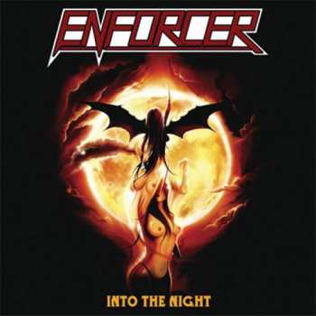 CD Enforcer: Into The Night