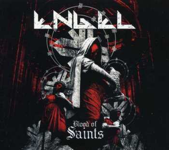 Album Engel: Blood Of Saints