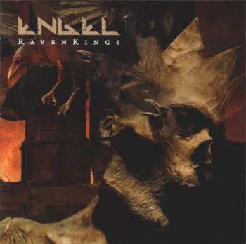 Album Engel: Raven Kings