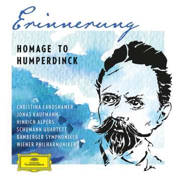 Album Wiener Philharmoniker: Erinnerung - Homage To Humperdinck