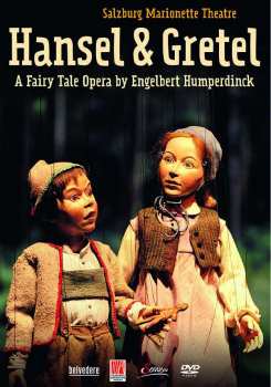 DVD Engelbert Humperdinck: Hänsel & Gretel