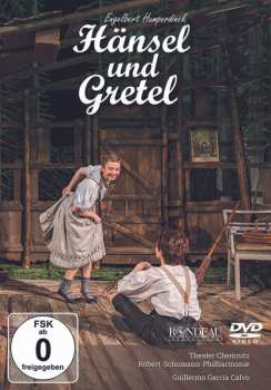 DVD Engelbert Humperdinck: Hänsel & Gretel