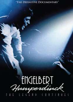 Album Engelbert Humperdinck: The Legend Continues