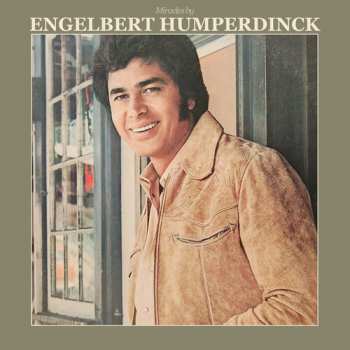 CD Engelbert Humperdinck: Miracles