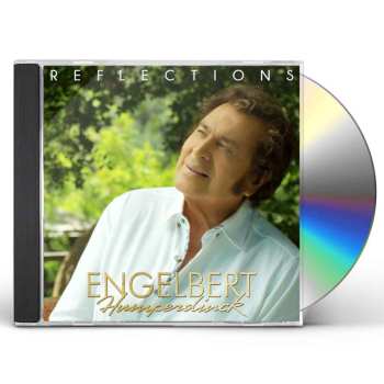 CD Engelbert Humperdinck: Reflections 