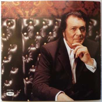 CD Engelbert Humperdinck: Release Me (The Best Of Engelbert Humperdinck)