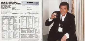 CD Engelbert Humperdinck: I Want To Wake Up With You