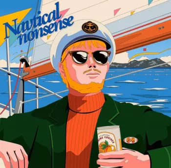 Nautical Nonsense 