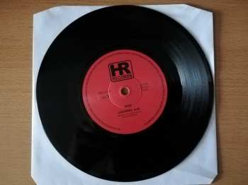 LP/SP Acid: Engine Beast LTD | CLR