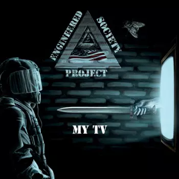 Engineered Society Project: My Tv