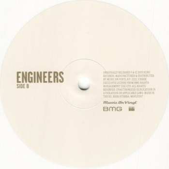 2LP Engineers: Engineers LTD | NUM | CLR