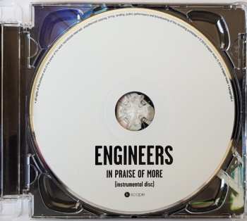 2CD Engineers: In Praise Of More