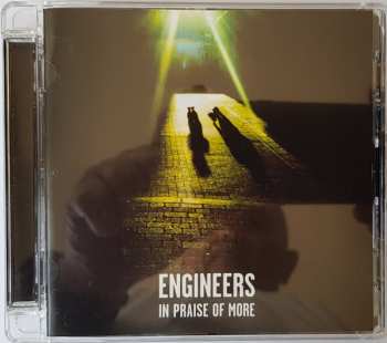 2CD Engineers: In Praise Of More
