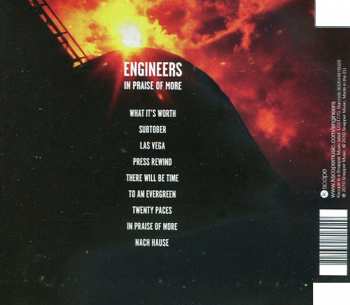 2CD Engineers: In Praise Of More