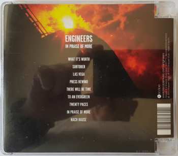 2CD Engineers: In Praise Of More