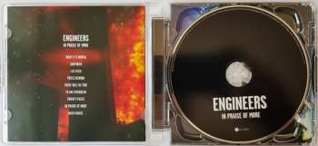 2CD Engineers: In Praise Of More