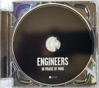 2CD Engineers: In Praise Of More