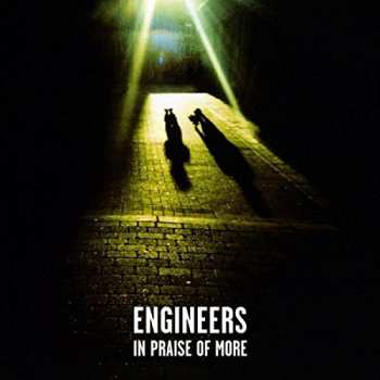 2CD Engineers: In Praise Of More