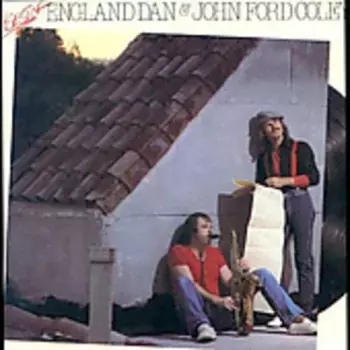 Best Of England Dan & John Ford Coley