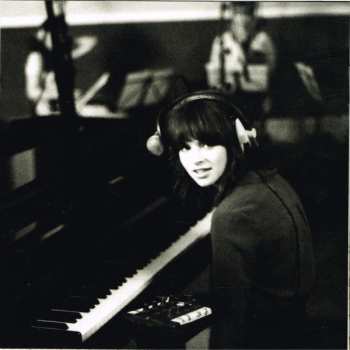 CD Gabrielle Aplin: English Rain