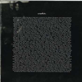 CD Gabrielle Aplin: English Rain