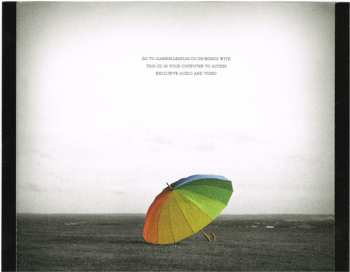 CD Gabrielle Aplin: English Rain