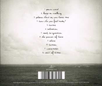 CD Gabrielle Aplin: English Rain