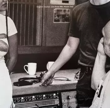 English Teacher: Live From BBC Maida Vale