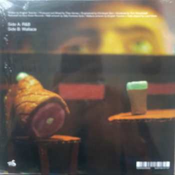 SP English Teacher: R&B LTD