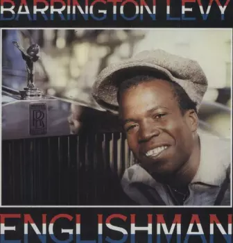 Barrington Levy: Englishman