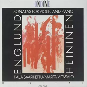 Sonatas For Violin And Piano
