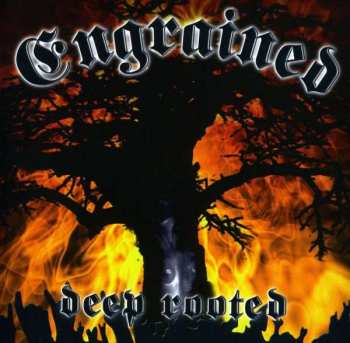 CD Engrained: Deep Rooted