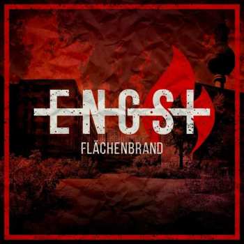 Album Engst: Flächenbrand