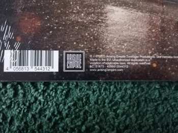 LP Engst: Irgendwas Ist Immer