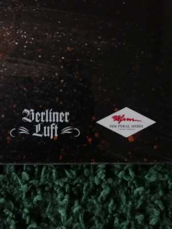 LP Engst: Irgendwas Ist Immer