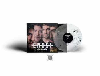 Album Engst: Vier Gesichter
