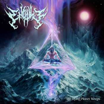 CD Engulf: The Dying Planet Weeps