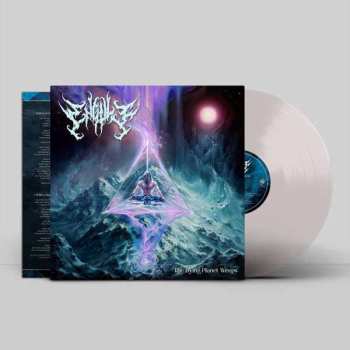 LP Engulf: The Dying Planet Weeps CLR