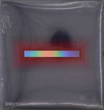 Album Enhypen: Border : Day One