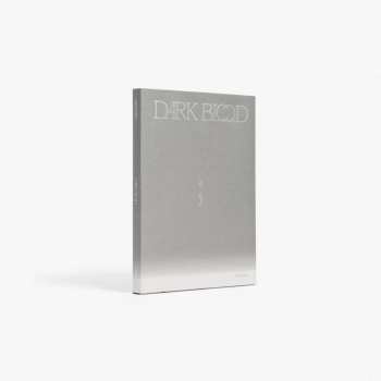 CD Enhypen: Dark Blood