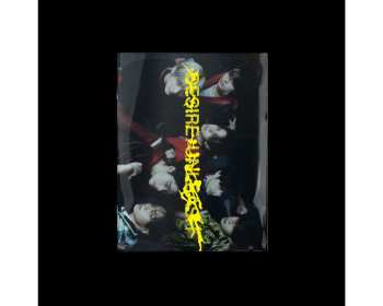 Album Enhypen: DESIRE: UNLEASH