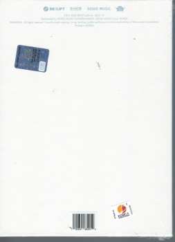 CD/Dobozkészlet Enhypen: Dimension: Answer