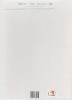 CD/Dobozkészlet Enhypen: Dimension: Answer