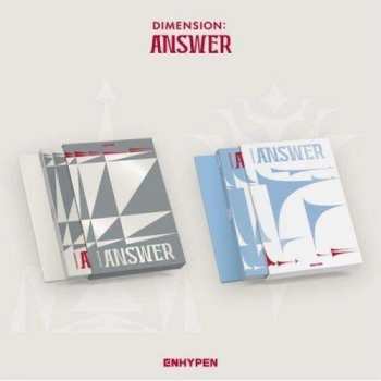 Album Enhypen: Dimension: Answer