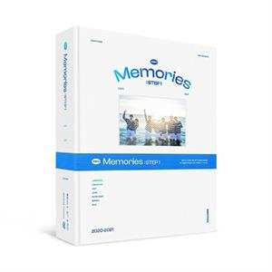 Album Enhypen: Memories : Step 1