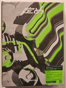 CD/DVD Enhypen: Sadame LTD