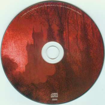 CD Enid: Munsalvaesche