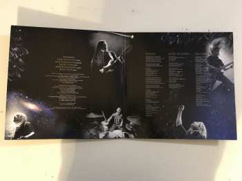 2LP Stratovarius: Enigma: Intermission II CLR