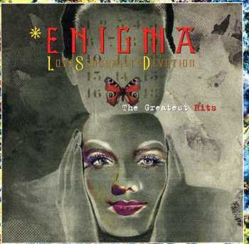Album Enigma: Love Sensuality Devotion (The Greatest Hits)