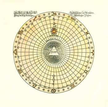 CD Enigma: The Cross Of Changes